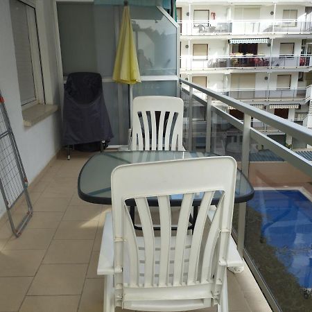 Salou Parque Central المظهر الخارجي الصورة