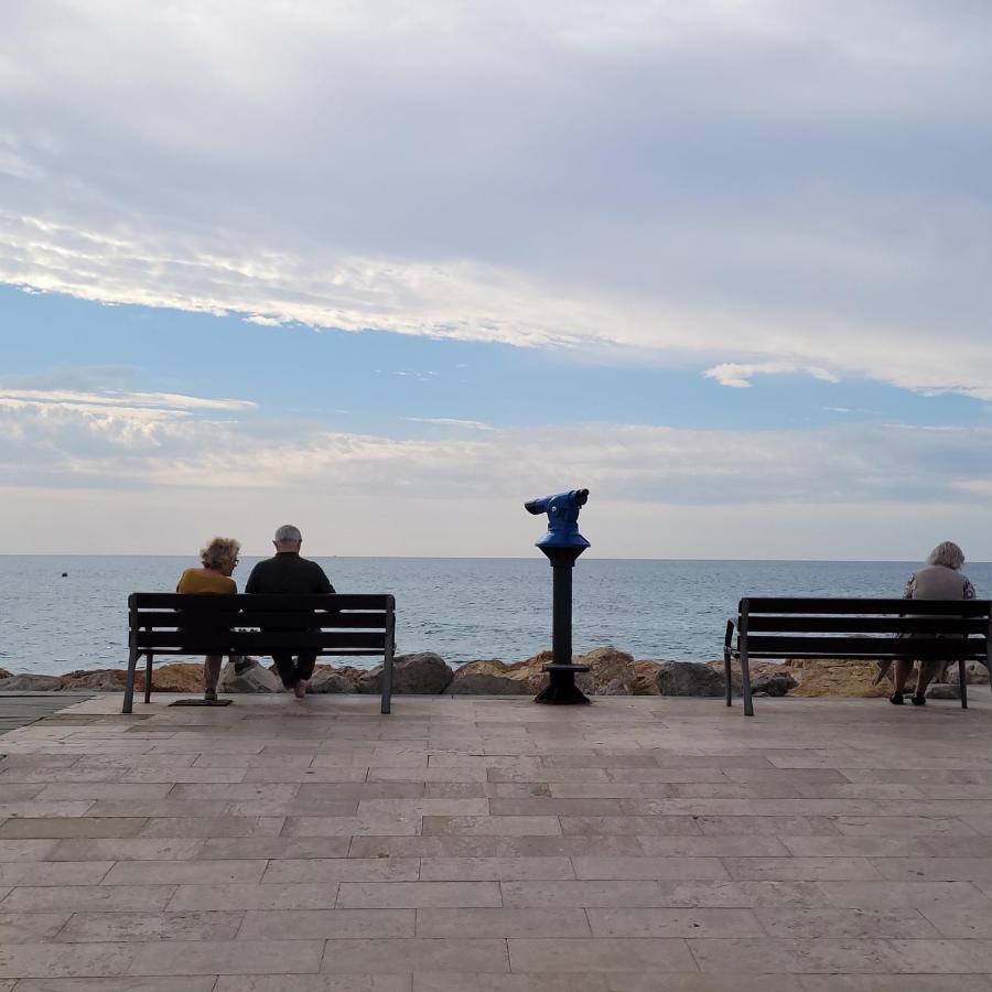 Salou Parque Central المظهر الخارجي الصورة