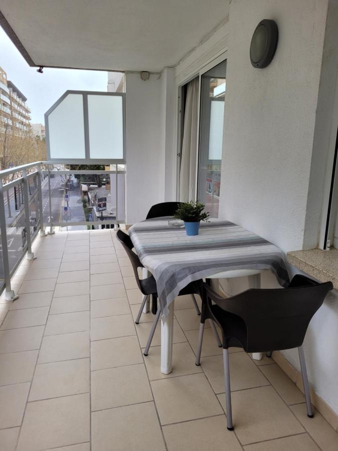 Salou Parque Central المظهر الخارجي الصورة