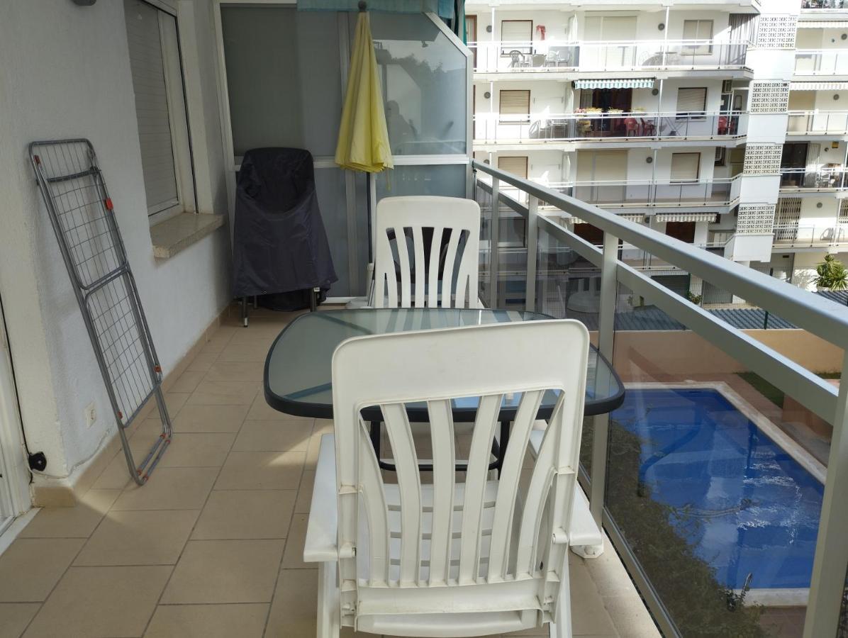 Salou Parque Central المظهر الخارجي الصورة